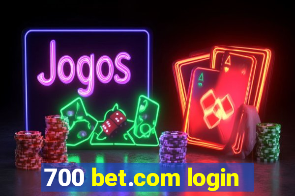 700 bet.com login